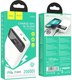Миниатюра изображения товара Портативное зарядное устройство Hoco J102A 20000mAh PD20W+QC3.0 (белый)