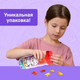 Миниатюра изображения товара Пазл Puzzle Time В термостакане. Мандала / 10742998 (77эл)