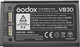 Миниатюра изображения товара Аккумулятор для вспышки студийной Godox VB30 / 31649