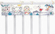 Миниатюра изображения товара Подвеска на кроватку Крошка Я Baby Time / 10404976