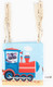 Миниатюра изображения товара Подвеска на кроватку Крошка Я Паровозик / 10404973