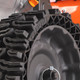 Миниатюра изображения товара Снегоуборщик бензиновый PATRIOT PRO 7 KX
