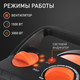 Миниатюра изображения товара Тепловая пушка электрическая PATRIOT PTR 5S (633307207)