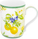 Миниатюра изображения товара Кружка Elan Gallery Лимоны / 420651