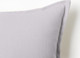 Миниатюра изображения товара Подушка декоративная Этель 10568541 (светло-серый)