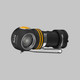 Миниатюра изображения товара Фонарь Armytek Elf C1 USB-C Warm / F05003W