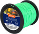 Миниатюра изображения товара Леска для триммера PATRIOT Starline 2.4мм 400м (звезда, зеленый)
