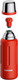 Миниатюра изображения товара Термос для напитков Bobber Flask-1000 Cayenne Red (красный)