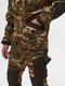 Миниатюра изображения товара Костюм для охоты и рыбалки Huntsman Горка 5 Мультикам/Хаки Cat's Eye/Смесовая Рипстоп (р.44-46/170-176)