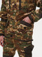 Миниатюра изображения товара Костюм для охоты и рыбалки Huntsman Горка 5 Мультикам/Хаки Cat's Eye/Смесовая Рипстоп (р.48-50/182-188)