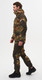 Миниатюра изображения товара Костюм для охоты и рыбалки Huntsman Горка 5 Мультикам/Хаки Cat's Eye/Смесовая Рипстоп (р.60-62/170-176)