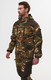 Миниатюра изображения товара Костюм для охоты и рыбалки Huntsman Горка 5 Мультикам/Хаки Cat's Eye/Смесовая Рипстоп (р.60-62/170-176)