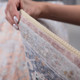 Миниатюра изображения товара Коврик AksHome Velvet TL-91 (80x150)
