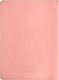 Миниатюра изображения товара Записная книжка Escalada Плонже / 67303 (120л, пепельно-розовый)