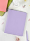 Миниатюра изображения товара Записная книжка Escalada Плонже / 67304 (120л, сиреневый)