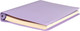 Миниатюра изображения товара Записная книжка Escalada Плонже / 67304 (120л, сиреневый)
