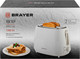 Миниатюра изображения товара Тостер Brayer BR2116