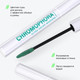 Миниатюра изображения товара Тушь для ресниц Influence Beauty Chromophora тон 03 (6.5мл)