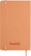 Миниатюра изображения товара Записная книжка Escalada Пике / 67316 (120л, пепельно-розовый)
