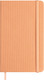 Миниатюра изображения товара Записная книжка Escalada Пике / 67316 (120л, пепельно-розовый)