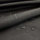 Миниатюра изображения товара Ткань для творчества Sentex Оксфорд 100x150 600D WR PU1000 220г/м2 окс220 (черный)