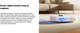 Миниатюра изображения товара Робот-пылесос Dreame Robot Vacuum D10 Plus Gen 2 / RLD32GD