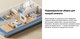 Миниатюра изображения товара Робот-пылесос Dreame Robot Vacuum D10 Plus Gen 2 / RLD32GD