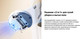Миниатюра изображения товара Робот-пылесос Dreame Robot Vacuum D10 Plus Gen 2 / RLD32GD