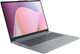 Миниатюра изображения товара Ноутбук Lenovo IdeaPad Slim 3 16ABR8 (82XR008NRK)
