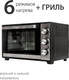 Миниатюра изображения товара Ростер Pioneer MO5015G (черный)
