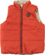 Миниатюра изображения товара Жилет для малышей Rant Dual Vest / 165/1-92 (Brown/Beige, р.92)