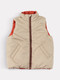 Миниатюра изображения товара Жилет для малышей Rant Dual Vest / 165/1-98 (Brown/Beige, р.98)