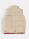 Миниатюра изображения товара Жилет для малышей Rant Dual Vest / 165/1-98 (Brown/Beige, р.98)