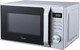 Миниатюра изображения товара Микроволновая печь Midea AM720C2MV-S