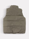 Миниатюра изображения товара Жилет для малышей Rant Dual Vest / 165/2-92 (Khaki/Olive, р.92)