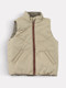 Миниатюра изображения товара Жилет для малышей Rant Dual Vest / 165/2-92 (Khaki/Olive, р.92)