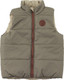 Миниатюра изображения товара Жилет для малышей Rant Dual Vest / 165/2-98 (Khaki/Olive, р.98)