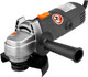 Миниатюра изображения товара Угловая шлифовальная машина Энергомаш УШМ-90125