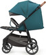 Миниатюра изображения товара Детская прогулочная коляска Babyhit Esperto / AS140 (морской)