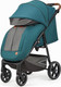 Миниатюра изображения товара Детская прогулочная коляска Babyhit Esperto / AS140 (морской)