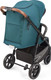 Миниатюра изображения товара Детская прогулочная коляска Babyhit Esperto / AS140 (морской)