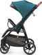 Миниатюра изображения товара Детская прогулочная коляска Babyhit Esperto / AS140 (морской)