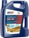 Миниатюра изображения товара Моторное масло EUROLUB Cleantec DXS 5W-30 ILSAC GF-5/GF-6A / 385005 (5л)