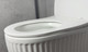 Миниатюра изображения товара Унитаз подвесной с инсталляцией Roxen StounFix Dual Fresh 968290