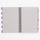 Миниатюра изображения товара Тетрадь Listoff ТПР512080 (фиалковый)