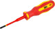 Миниатюра изображения товара Отвертка IEK A2L5-SC31-T2-HS-10-080