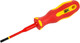 Миниатюра изображения товара Отвертка IEK A2L5-SC31-T2-ZS-10-080