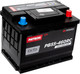 Миниатюра изображения товара Автомобильный аккумулятор Patron Power PB55-460RC (55 А/ч)