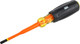 Миниатюра изображения товара Отвертка IEK A2L5-SC31-T3-ZS-20-100