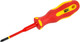 Миниатюра изображения товара Отвертка IEK A2L5-SC31-T2-PZ-10-080